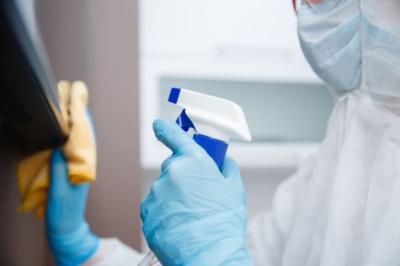 Who Does Fire Restorations